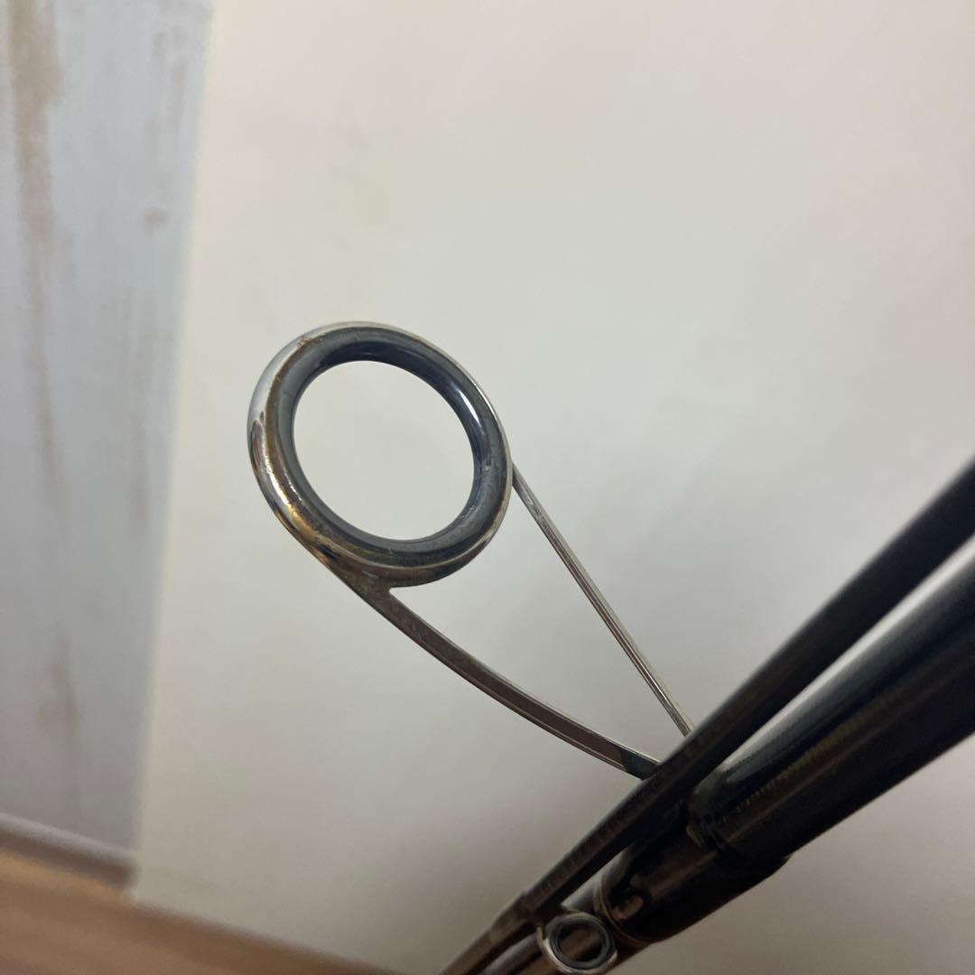 ロッド　DAIWA ダイワ LATEO 106ML Q 01474633 ルアー