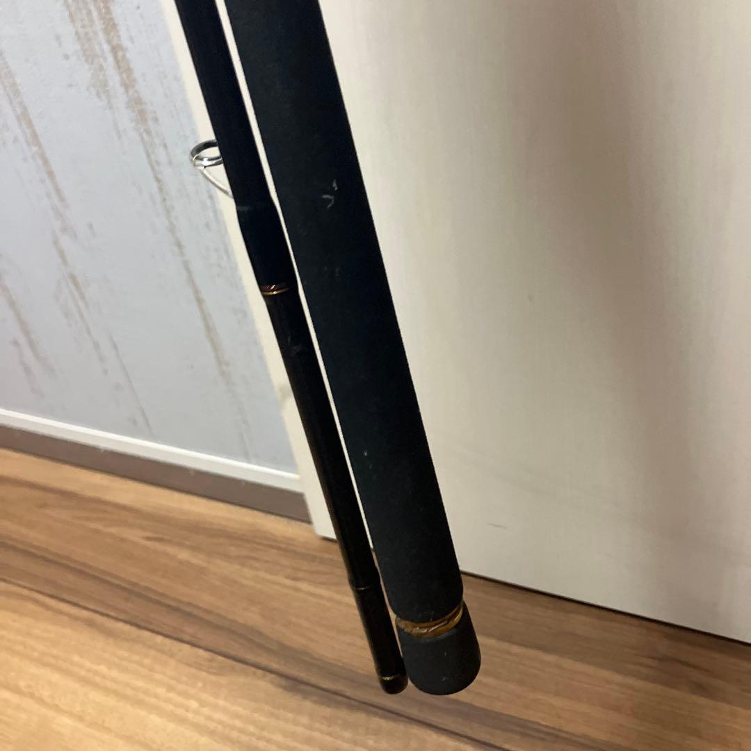 ロッド　DAIWA ダイワ LATEO 106ML Q 01474633 ルアー