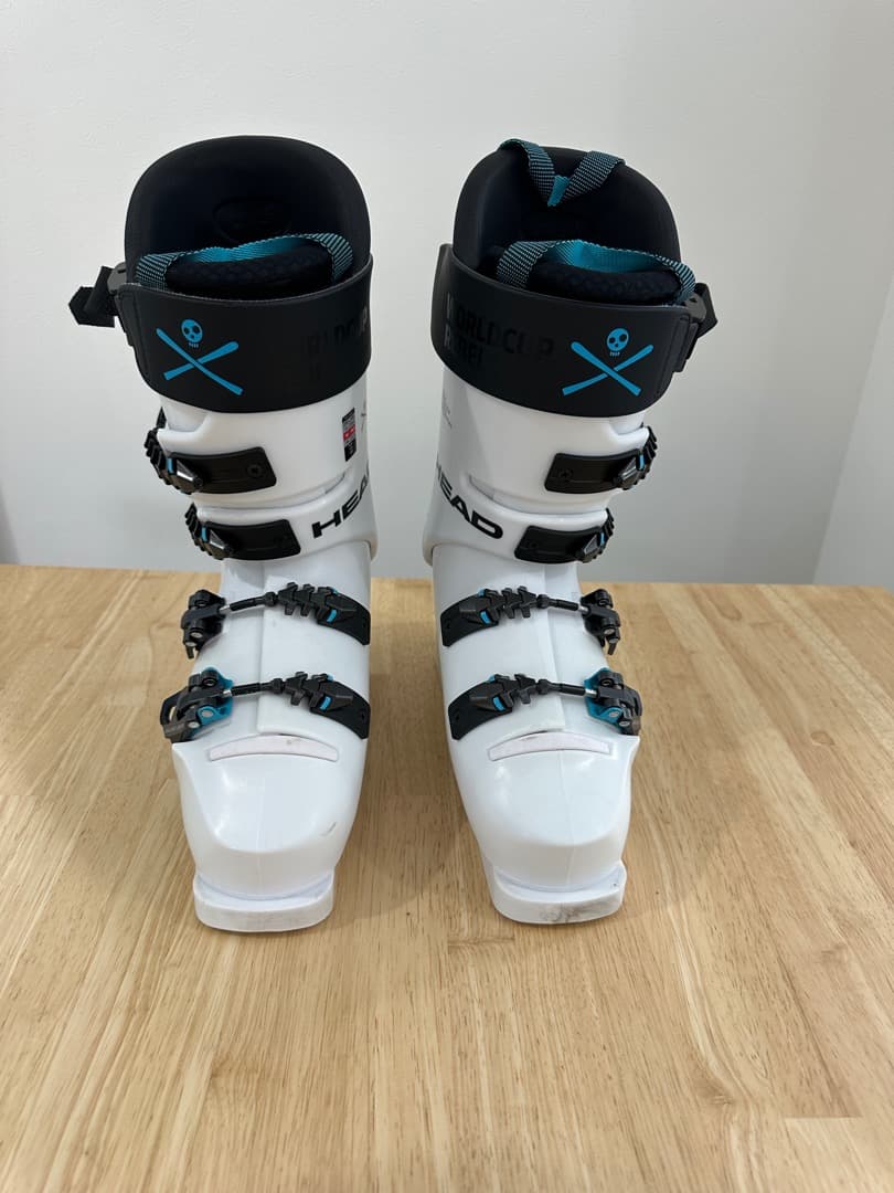 HEAD ヘッド RAPTOR WCR 4 25.5cm