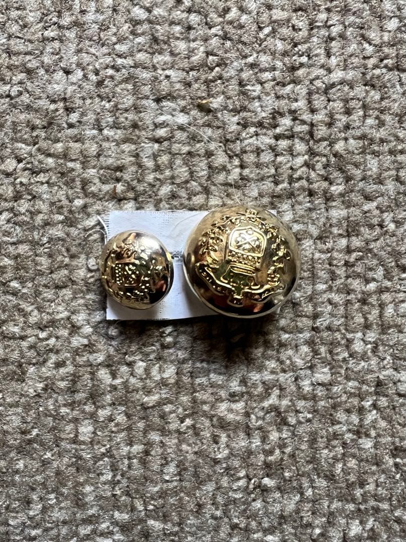 【期間限定値下】ZARA MANTECO ナポレオンコート ダブルブレスト