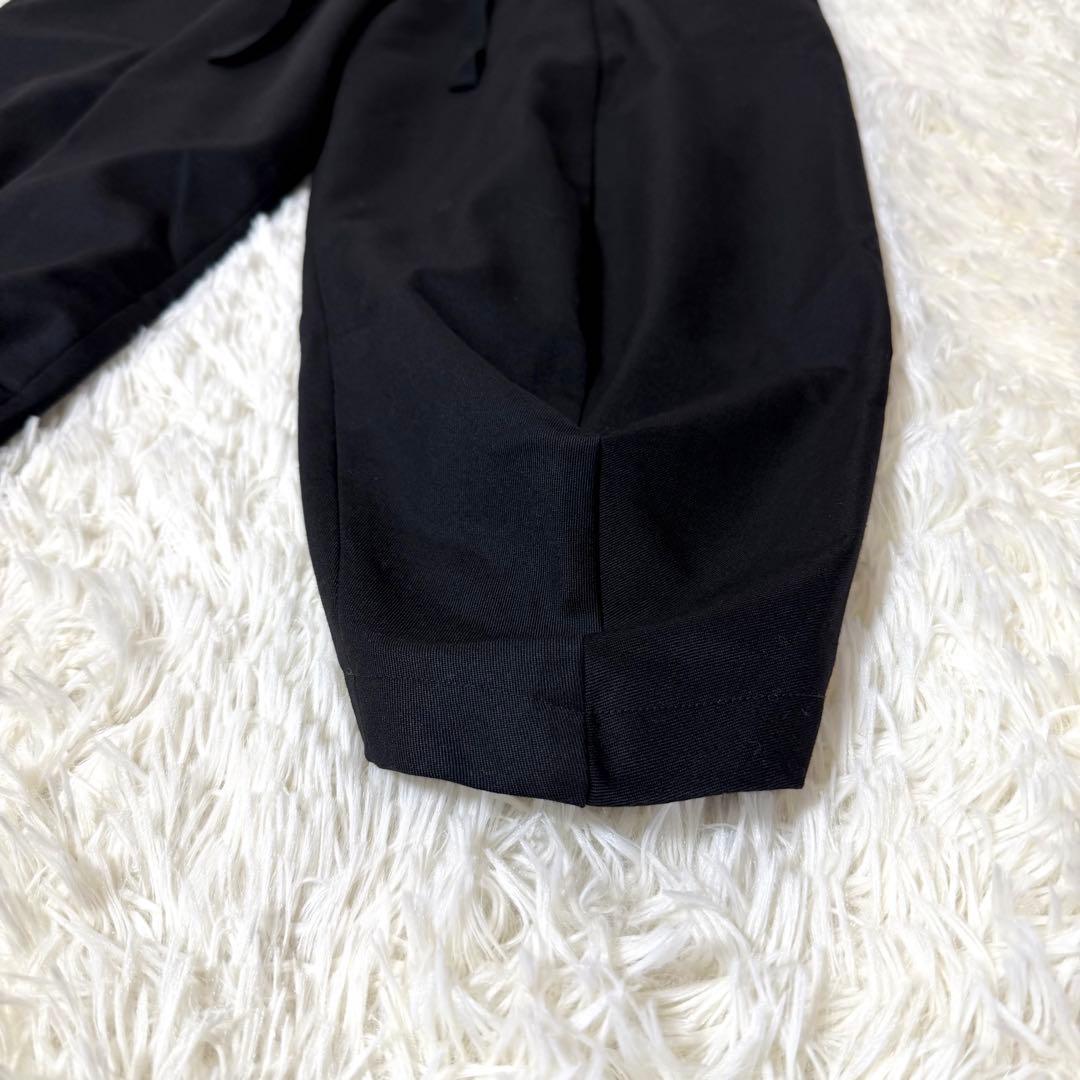 美品 The viridi-anneヴィリジアン サルエルパンツ サイズ2