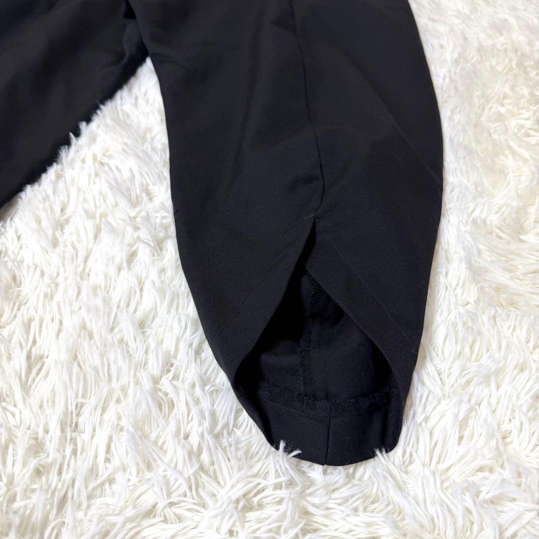 美品 The viridi-anneヴィリジアン サルエルパンツ サイズ2