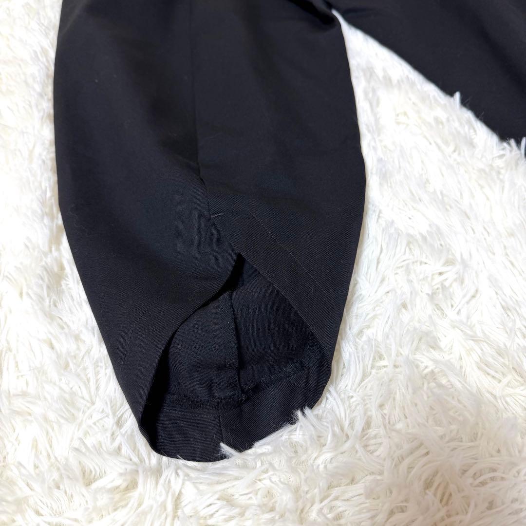 美品 The viridi-anneヴィリジアン サルエルパンツ サイズ2