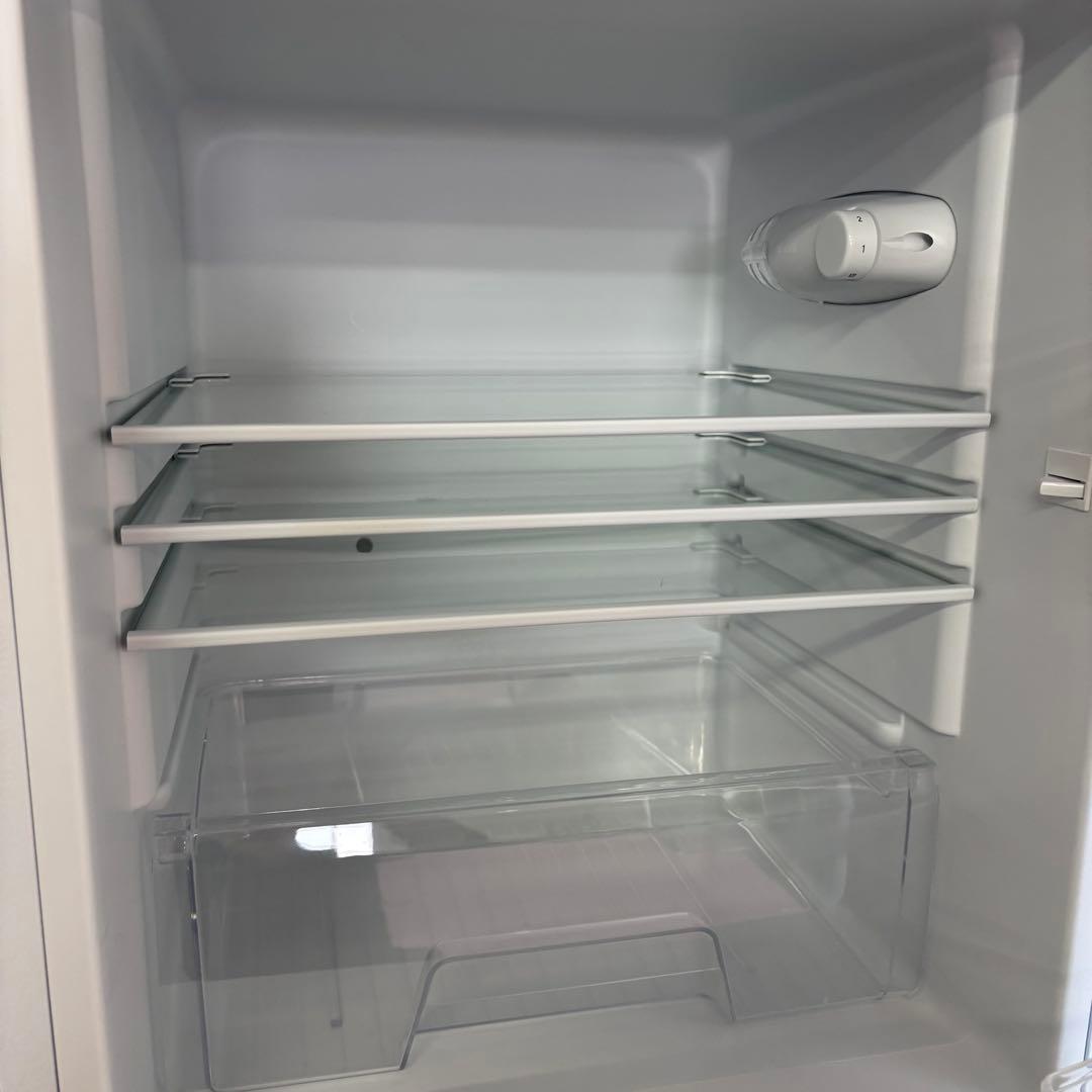 【美品】【高年式】2023年製　新生活応援セット　冷蔵庫・洗濯機・電子レンジ