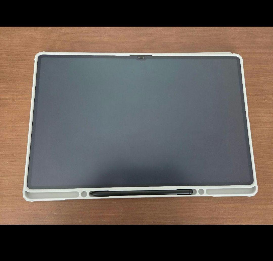 Androidタブレット本体 Galaxy Tab S8 Ultra SM-X900
