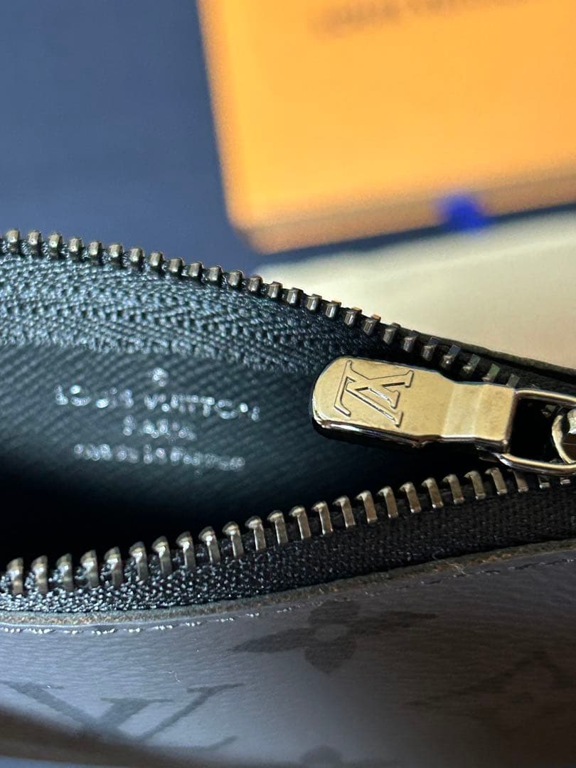 Louis Vuitton カードキーケース ポシェット・クレ