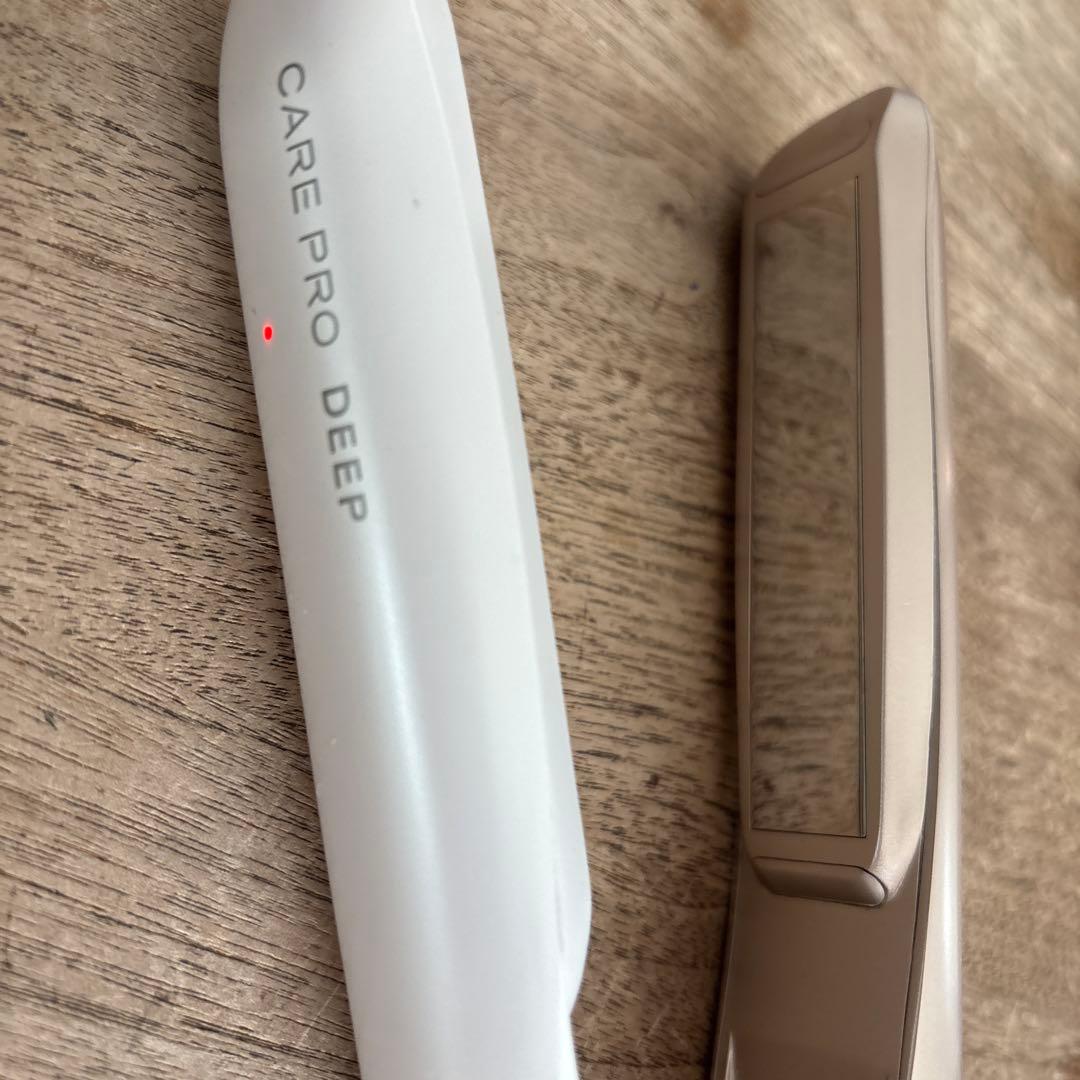 ケアプロ　ヘアケア