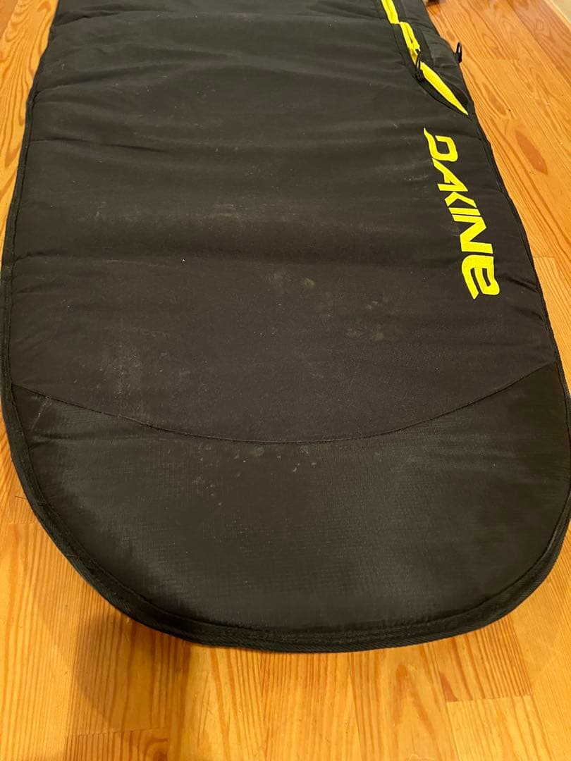 DAKINE ロングボードケース 9.6 RECON 3.0 NOSERIDER