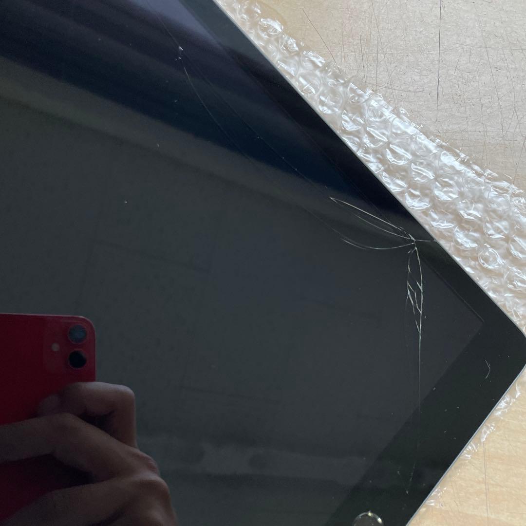 iPad 第8世代　A2270 Wi-Fiモデル　スペースグレイ　32GB