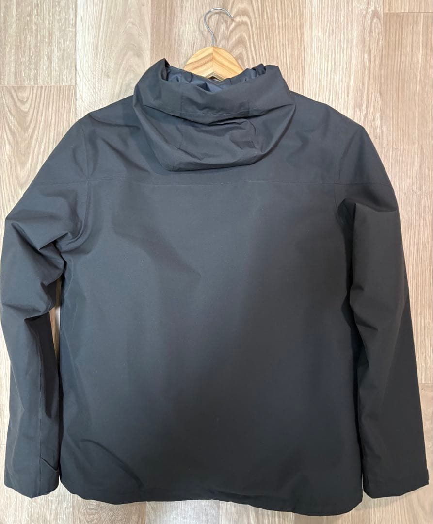 パタゴニア 4in1 エブリデイジャケット キッズXXL