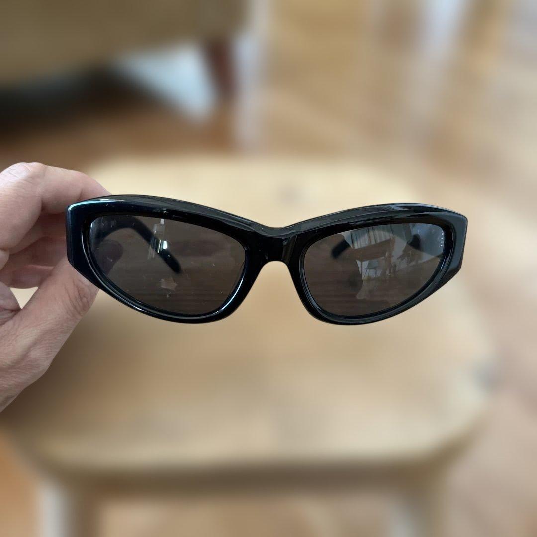 GENTLEMONSTER　ジェントルモンスターR.E.A.T01 サングラス