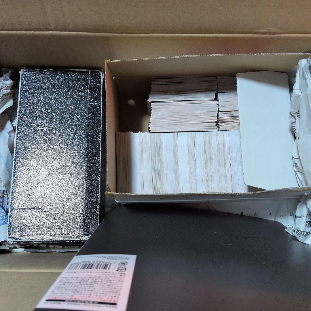 遊戯王　まとめ売り　引退品　処分