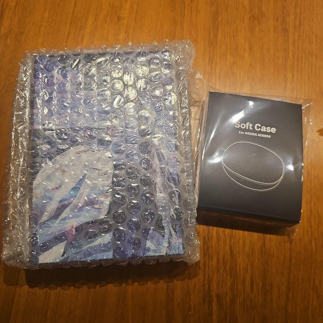 ONKYO 小柳ロウ イヤホン