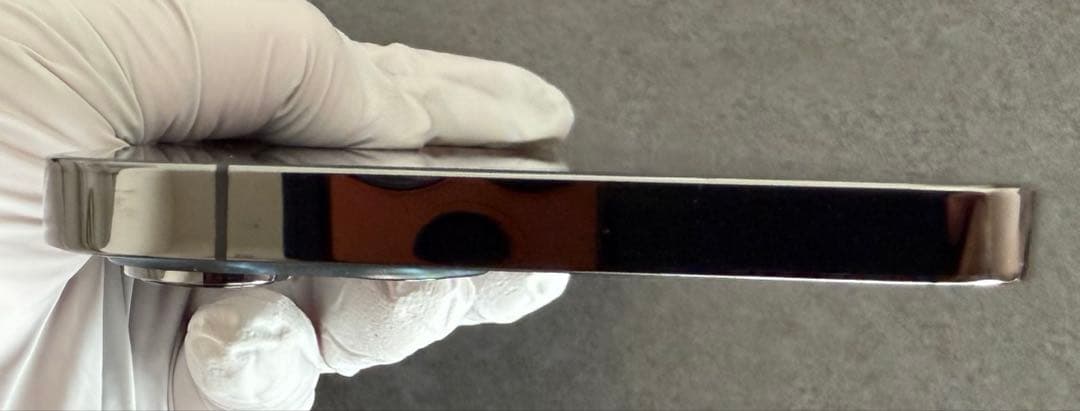 iPhone12 Pro Max 128GB SIMフリー グラファイト 箱あり