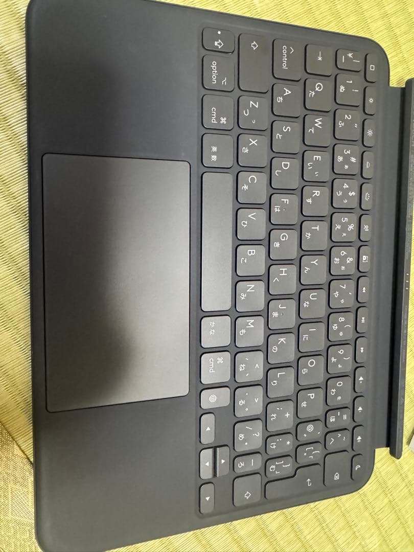 combo touch ik1176 iPad Pro 11インチ