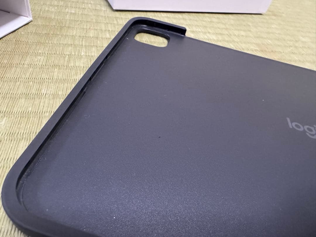 combo touch ik1176 iPad Pro 11インチ