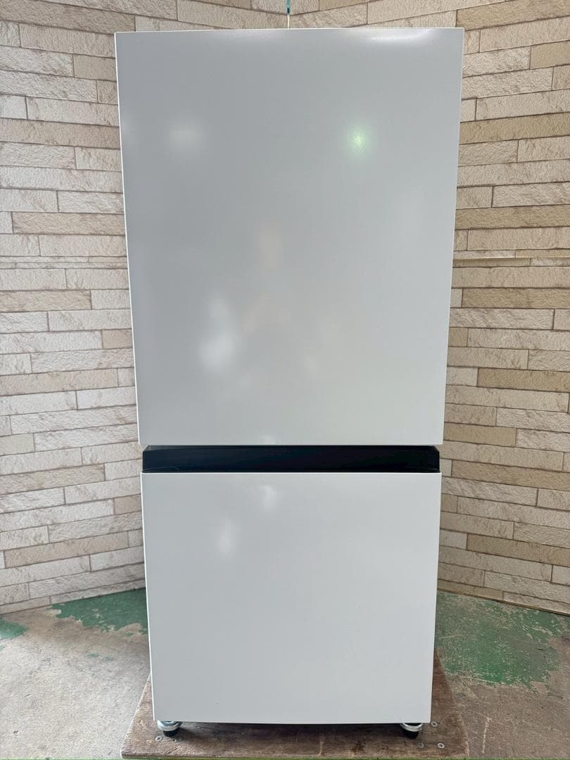 【高年式】大阪送料無料★3か月保障★2024年★HR-D13E3W★IR1008