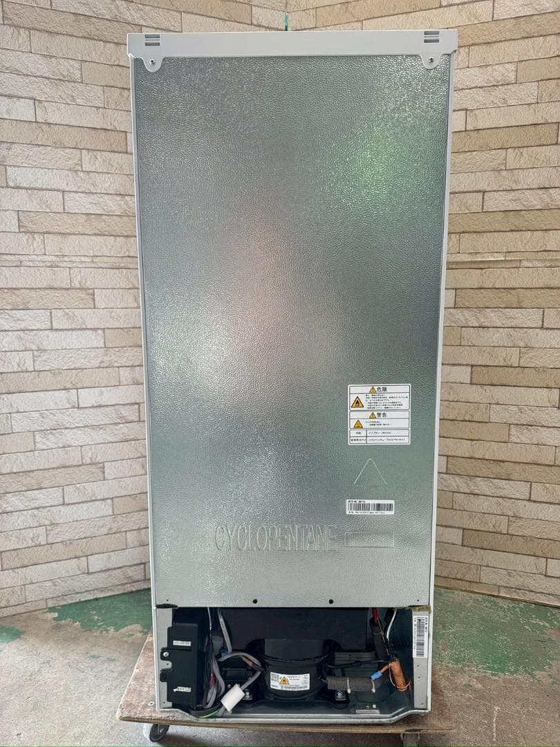 【高年式】大阪送料無料★3か月保障★2024年★HR-D13E3W★IR1008