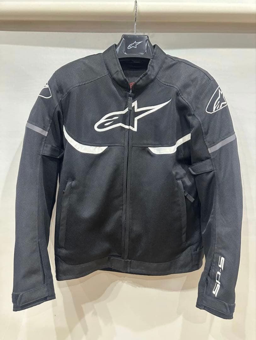 ALPINESTARS【アルパインスターズ 】JACKET【ジャケット】T-SP