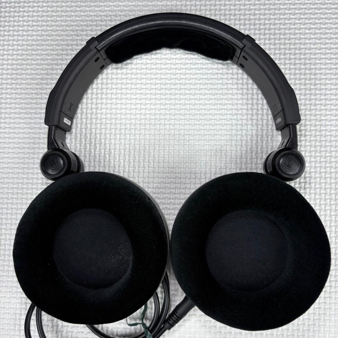 ✨美品✨ ULTRASONE HFI-2400 高音質オープン型ヘッドホン