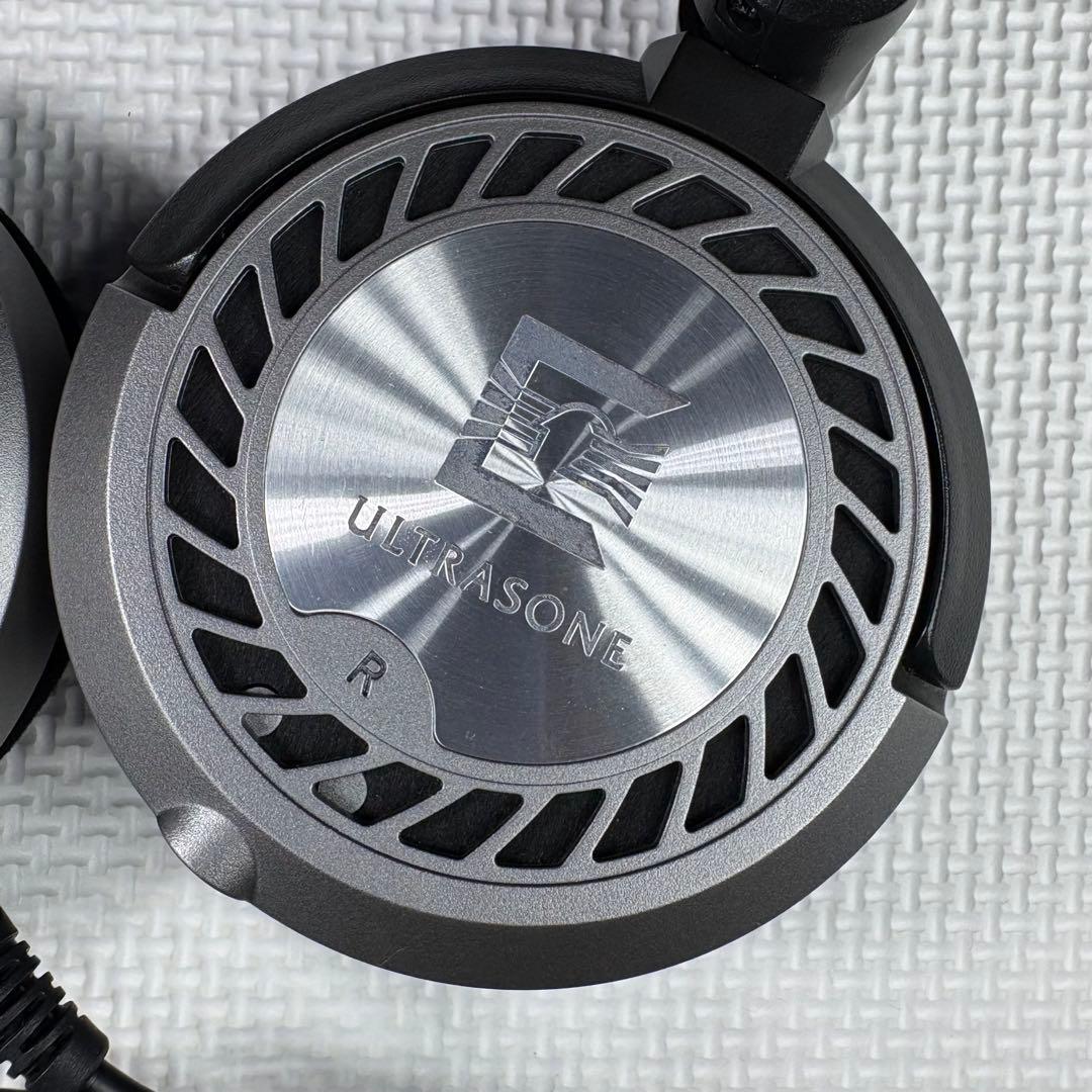 ✨美品✨ ULTRASONE HFI-2400 高音質オープン型ヘッドホン