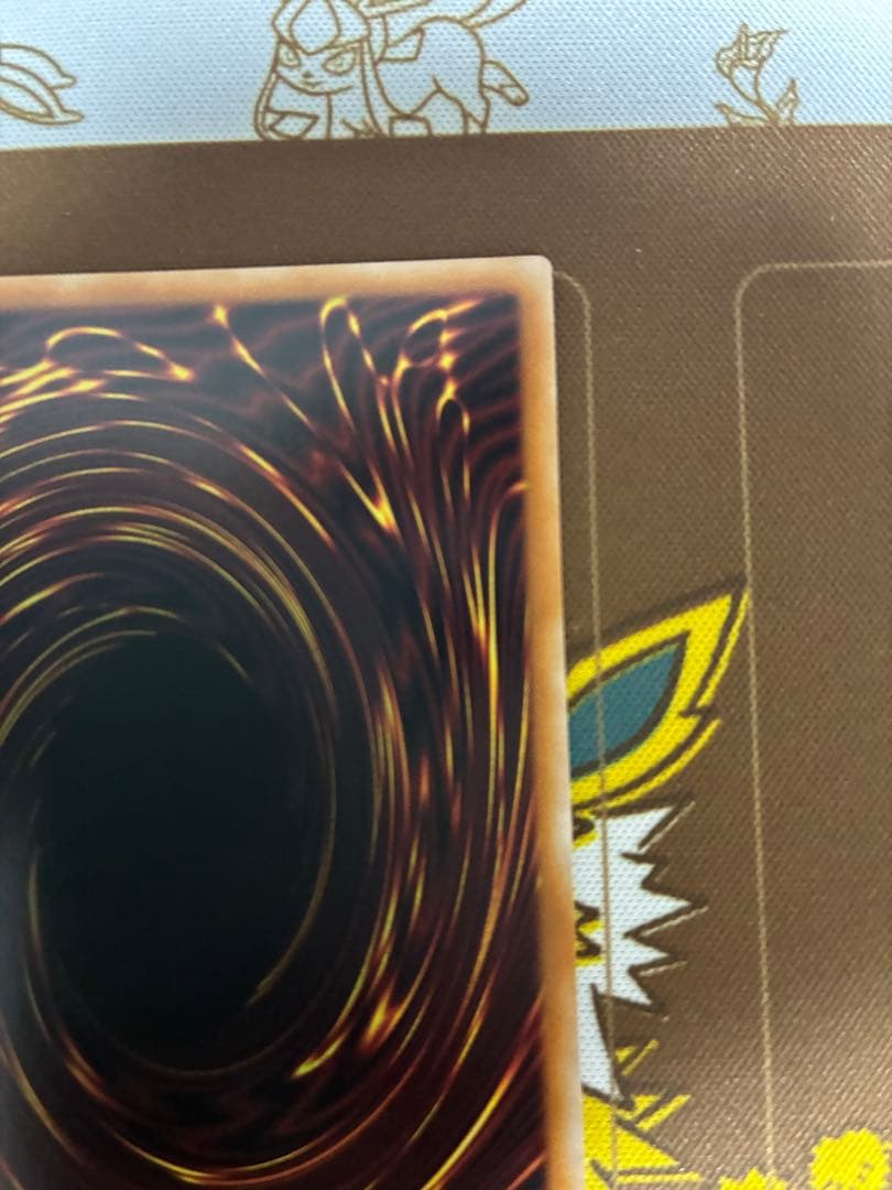 ドミナススパーク　プリズマティックシークレットレア　1枚