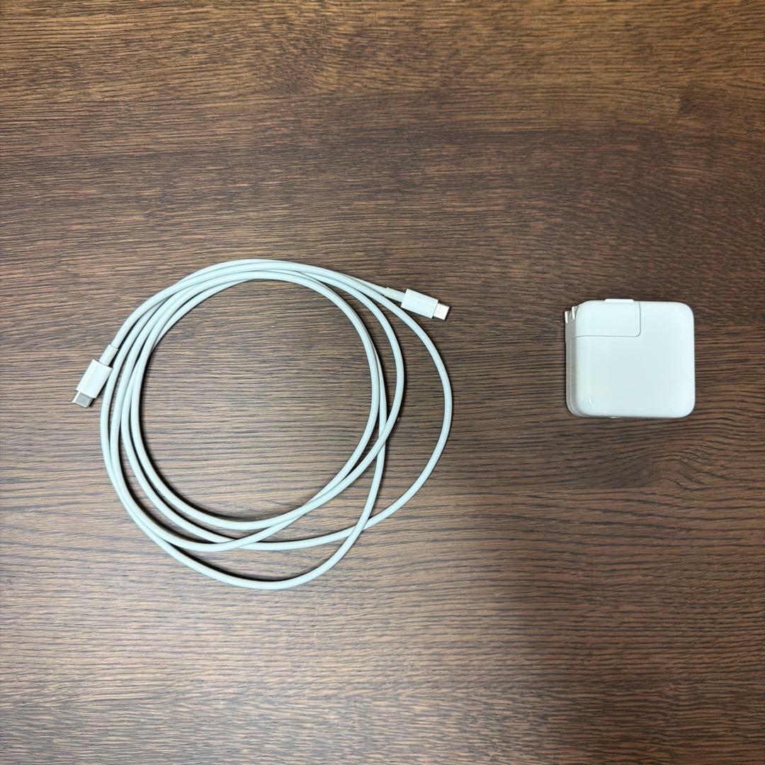 MacBook本体 Apple MacBook Air M1 2020 256GB 8GB