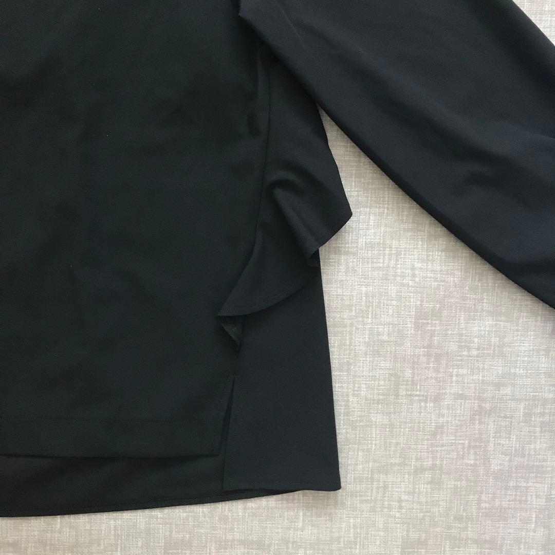 組曲　ブラウス　パンツ　セット