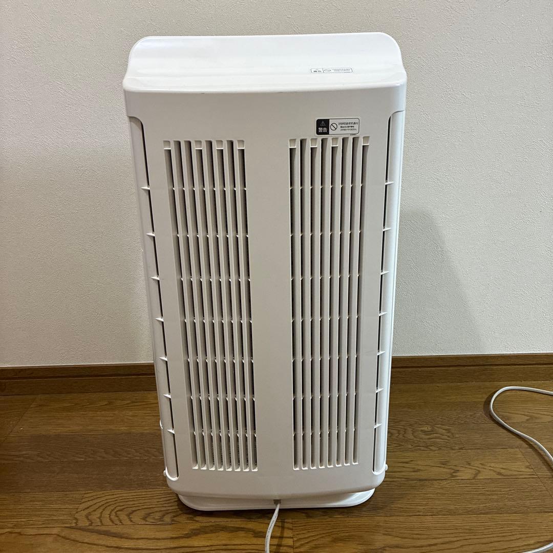 2020年製 日立 加湿空気清浄機 クリエア