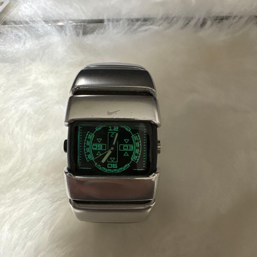 〔美品‼️〕NIKE Big Al WC0008-046レアモデル 動