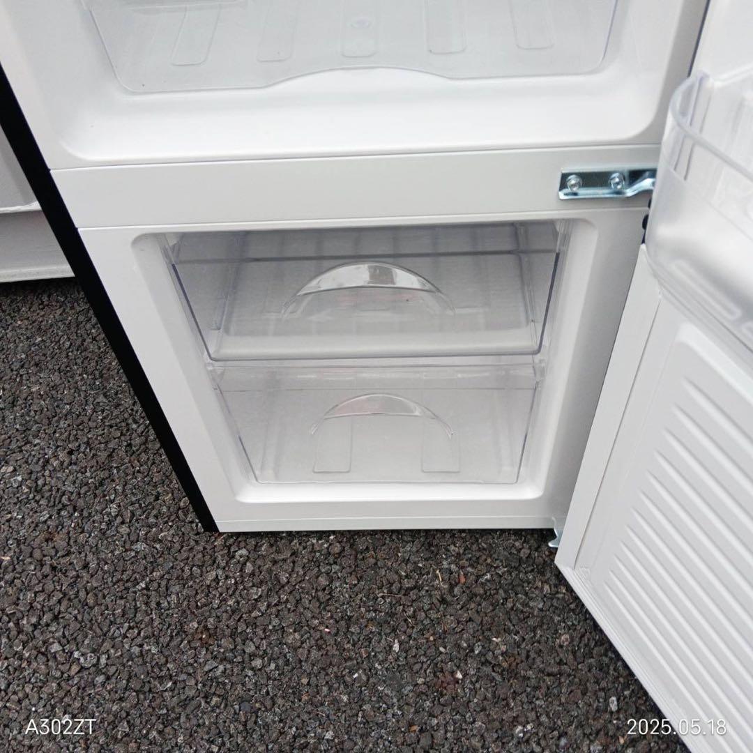 【039】2023.22年製！　新生活　冷蔵庫ニトリ　洗濯機ヤマダ　家電セット