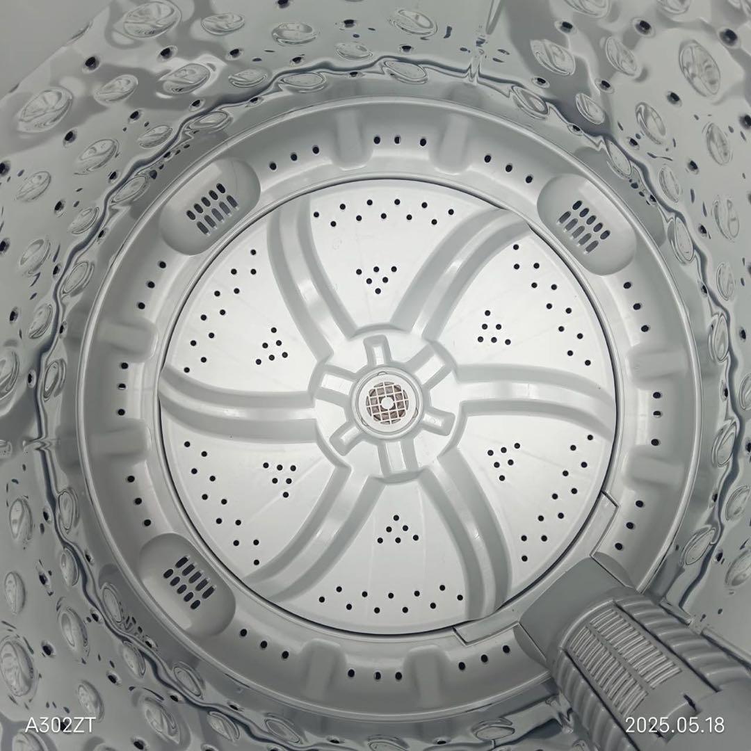 【039】2023.22年製！　新生活　冷蔵庫ニトリ　洗濯機ヤマダ　家電セット