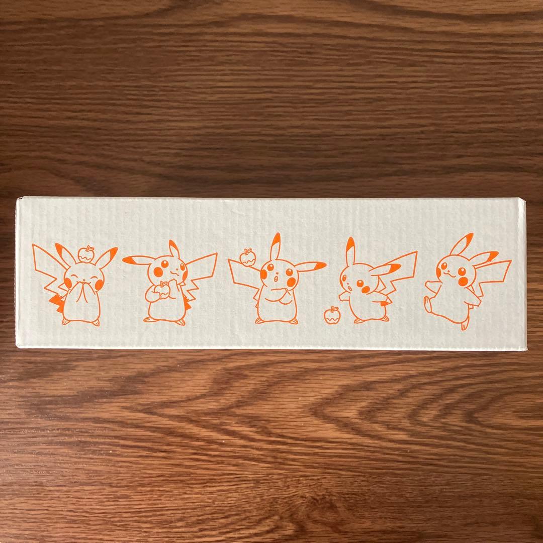 【ピカチュウダンボール未開封・新品】白熱のアルカナ1BOX