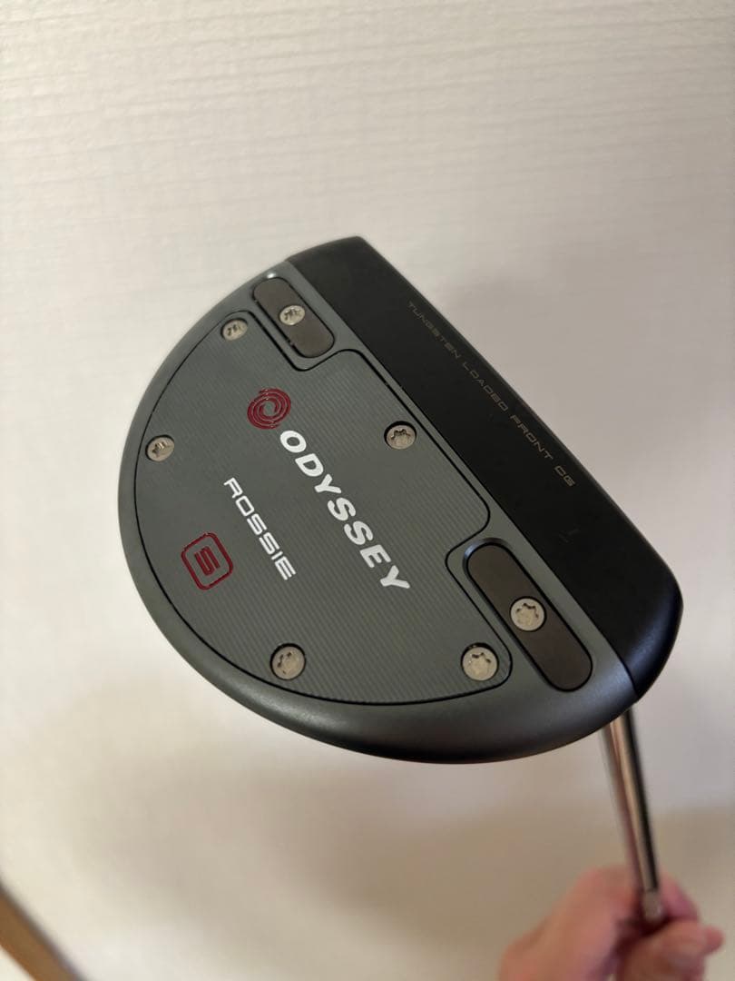 オデッセイ トライホット5K ロッシーS 34インチ