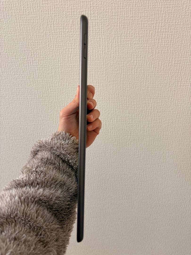 iPad無印 第9世代 本体 64GB 箱、ケース付き