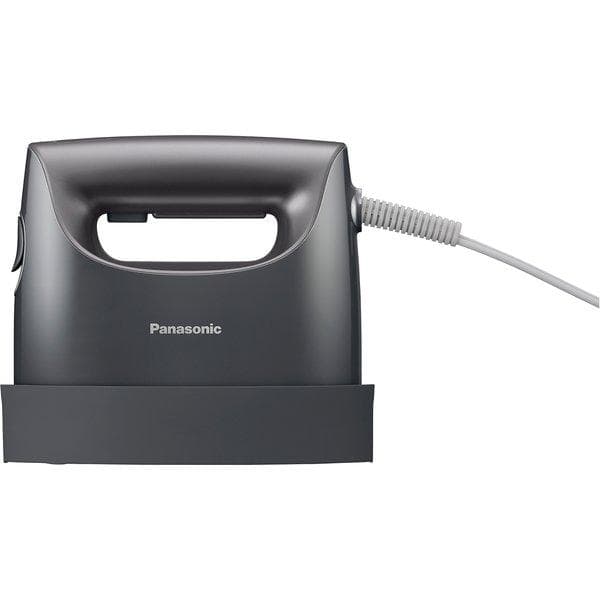 Panasonic アイロン グレー スタンド付き NI-CFS760-H
