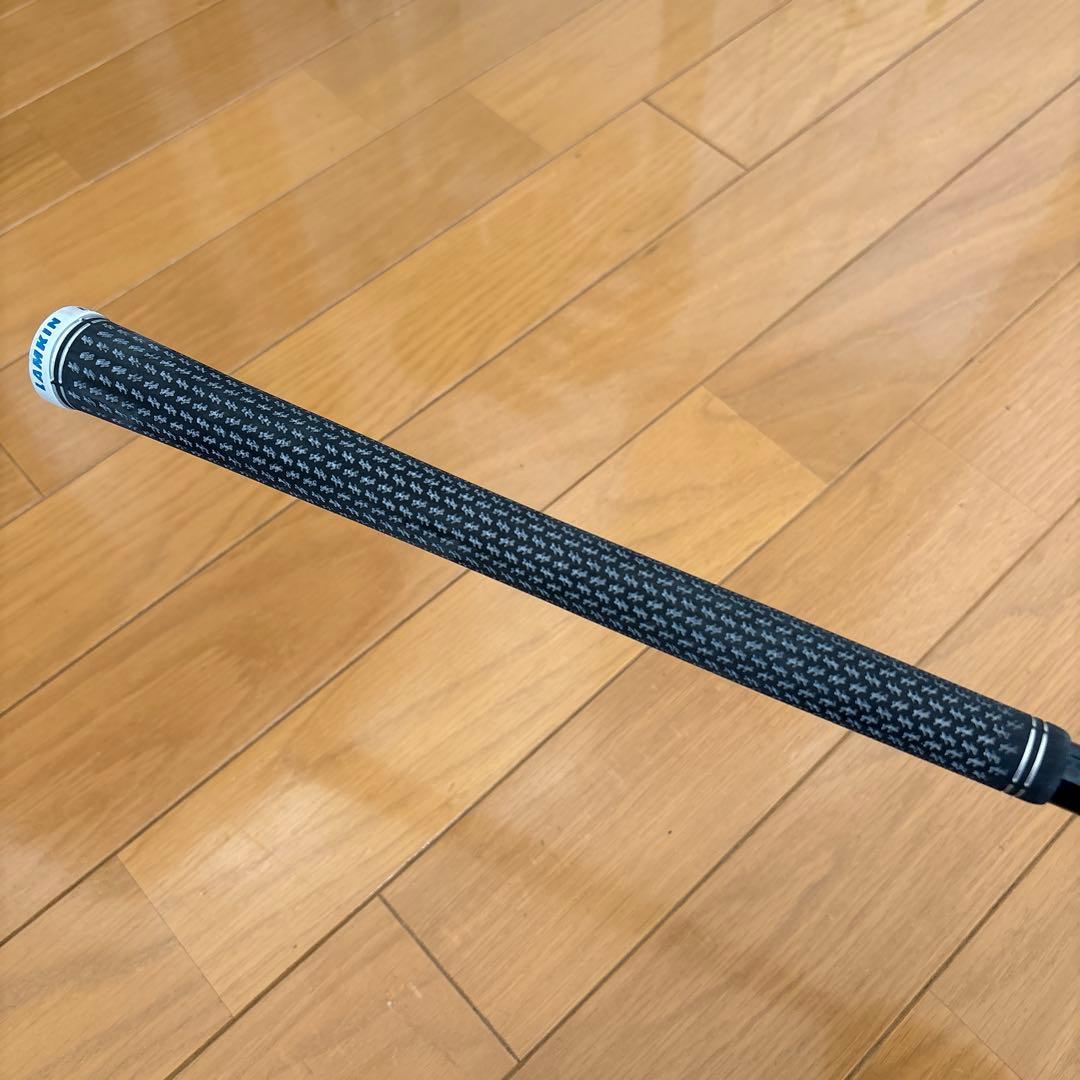 テーラーメイド　3番.5番　セット