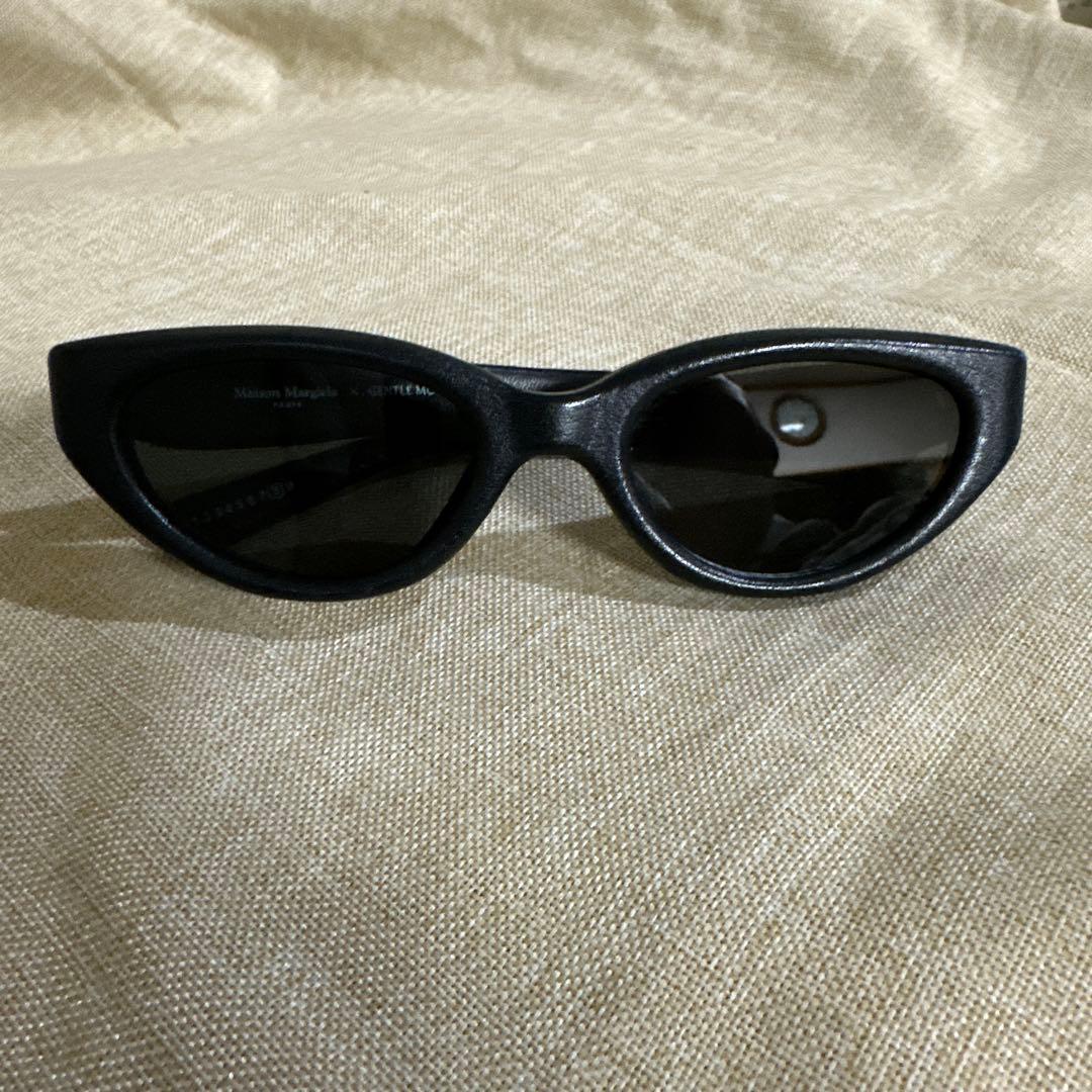 Maison Margiela × GENTLE MONSTER MM106