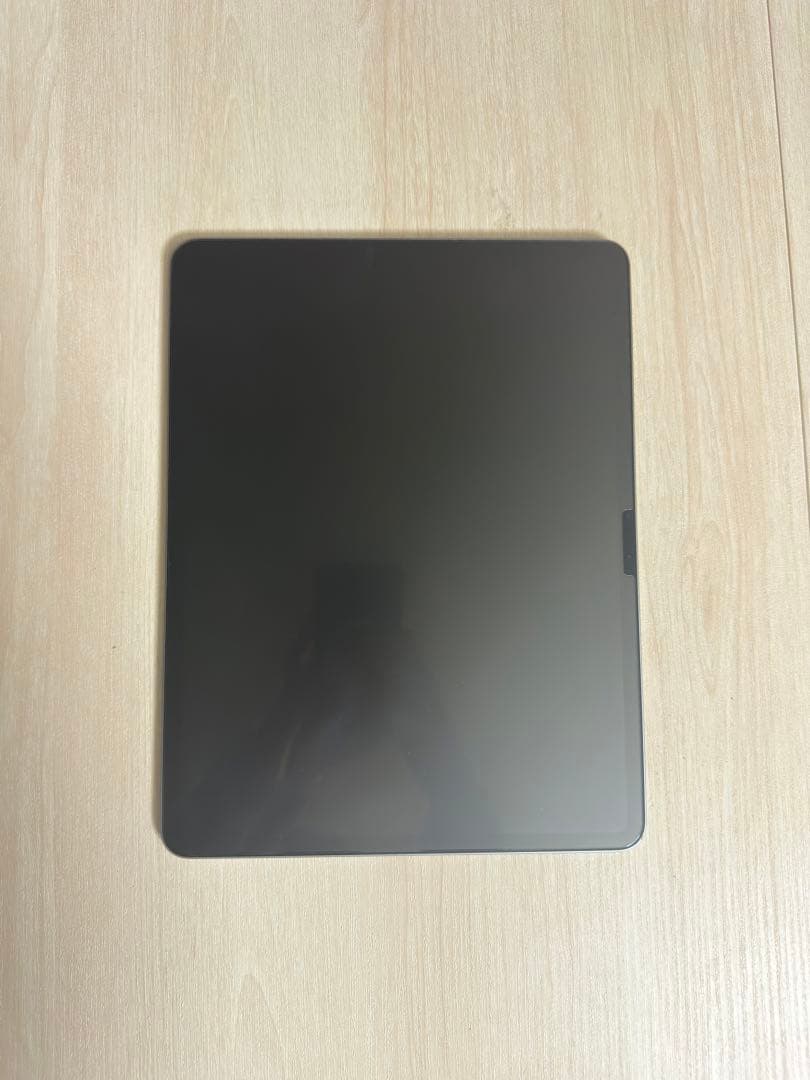 iPad Air 13インチ(M2)Wi-Fiモデル128GBスペースグレー