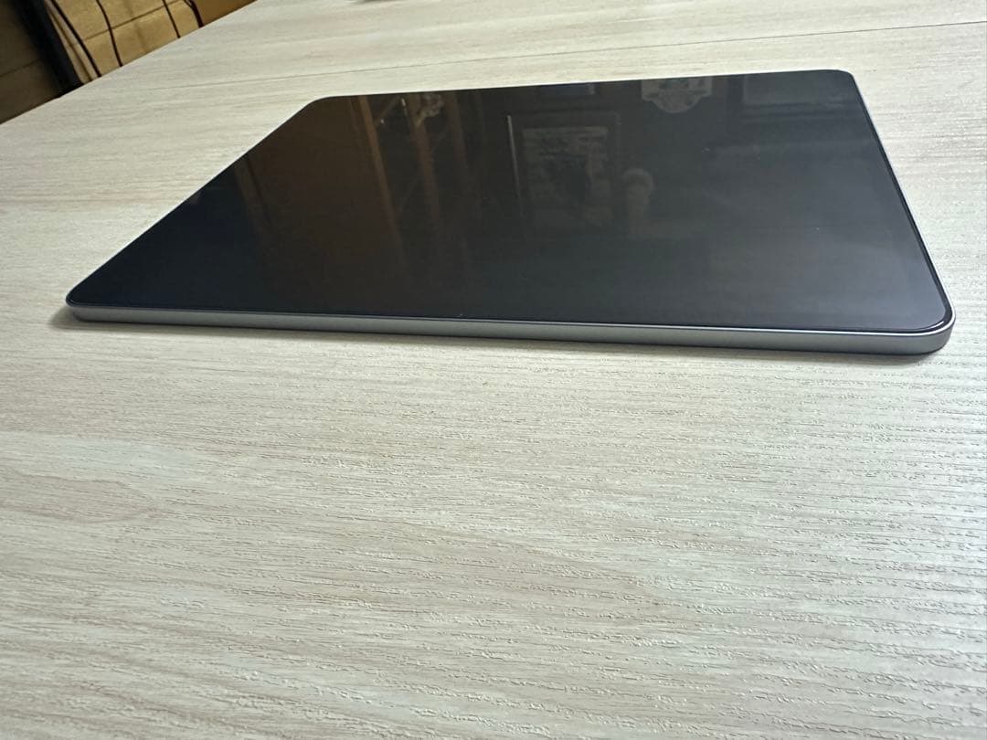 iPad Air 13インチ(M2)Wi-Fiモデル128GBスペースグレー