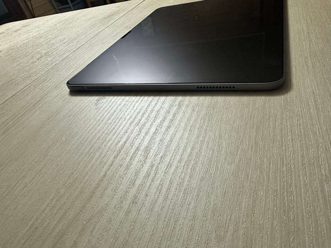 iPad Air 13インチ(M2)Wi-Fiモデル128GBスペースグレー