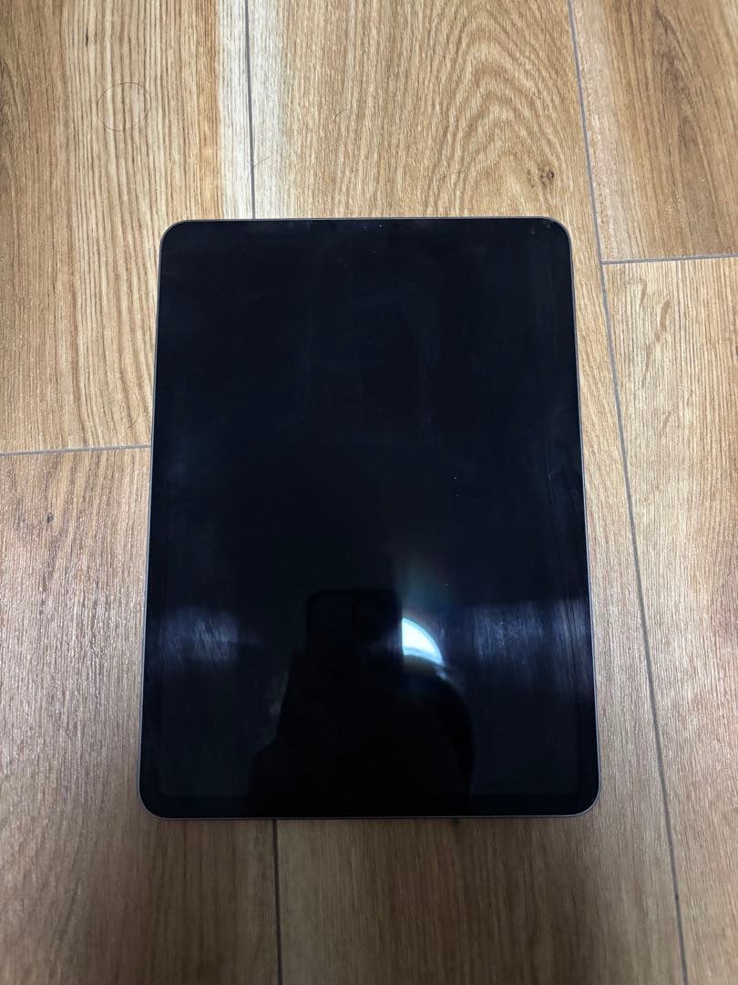 Apple iPad Pro 第三世代 256GBスペースグレー 本体