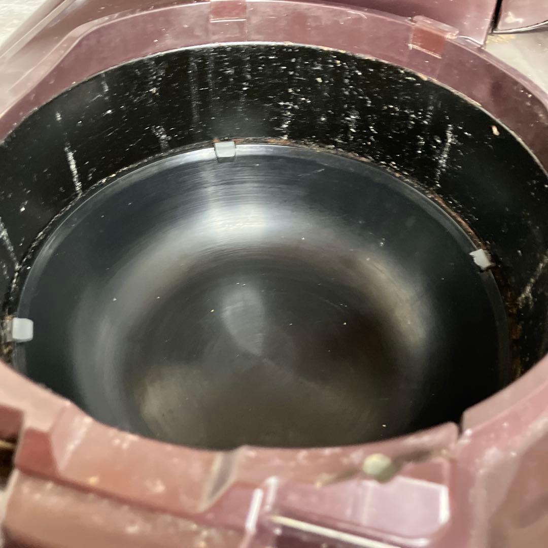 ZOJIRUSHI 象印 圧力IH炊飯ジャー 極め炊き 5.5合 NW-JA10