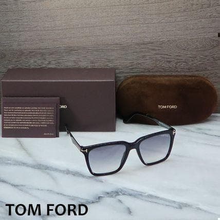 (新品)TOM FORDサングラス Garrett TF862