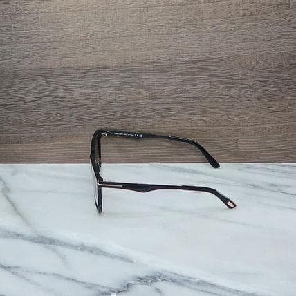 (新品)TOM FORDサングラス Garrett TF862