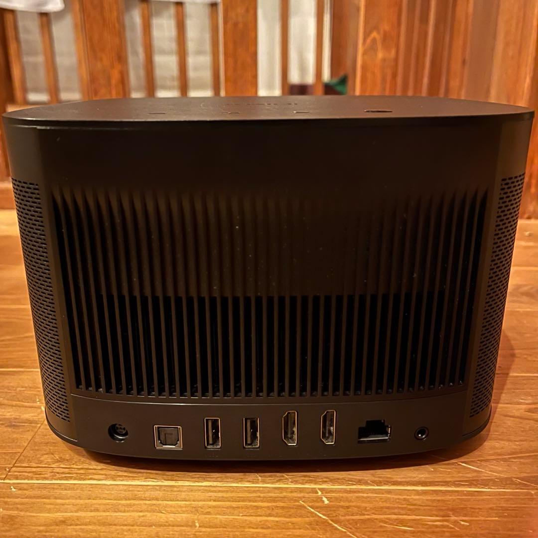 【美品】XGIMI HORIZON PRO 4K プロジェクター