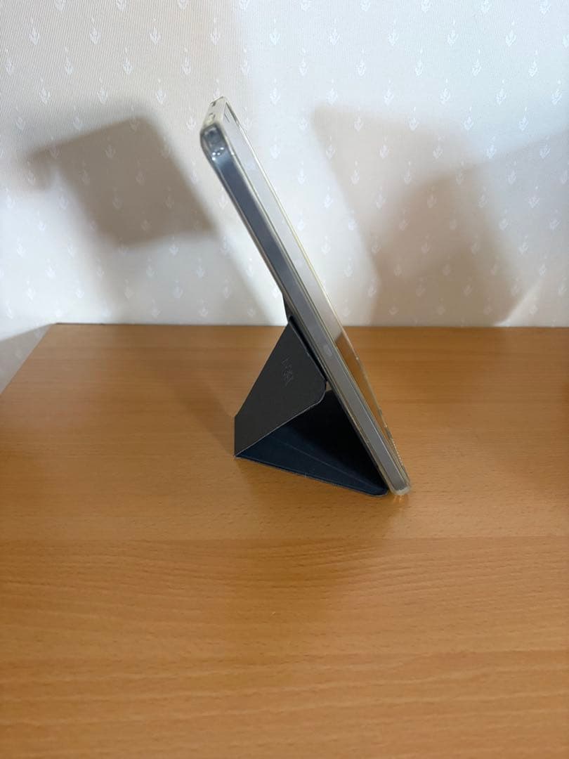 【極美品】 iPad mini 第6世代 Wi-Fi MOFT ケース付