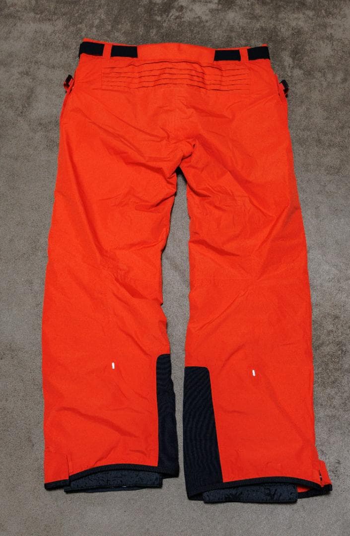 こ*こ様 定価4.5万円 フェニックス phenix スキーパンツ XLサイズ