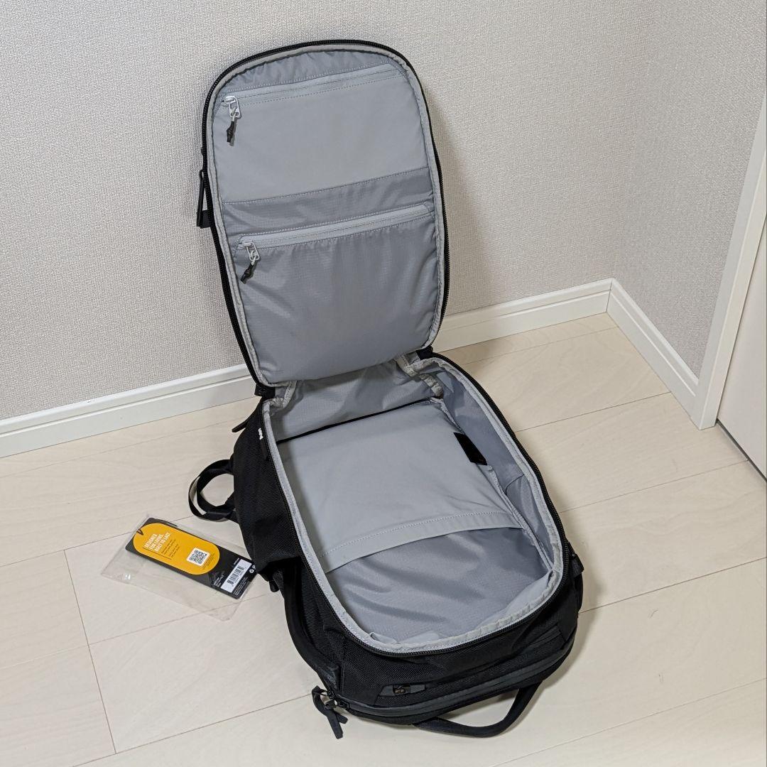 【極美品】Aer city pack pro 2 バリスティック 24L