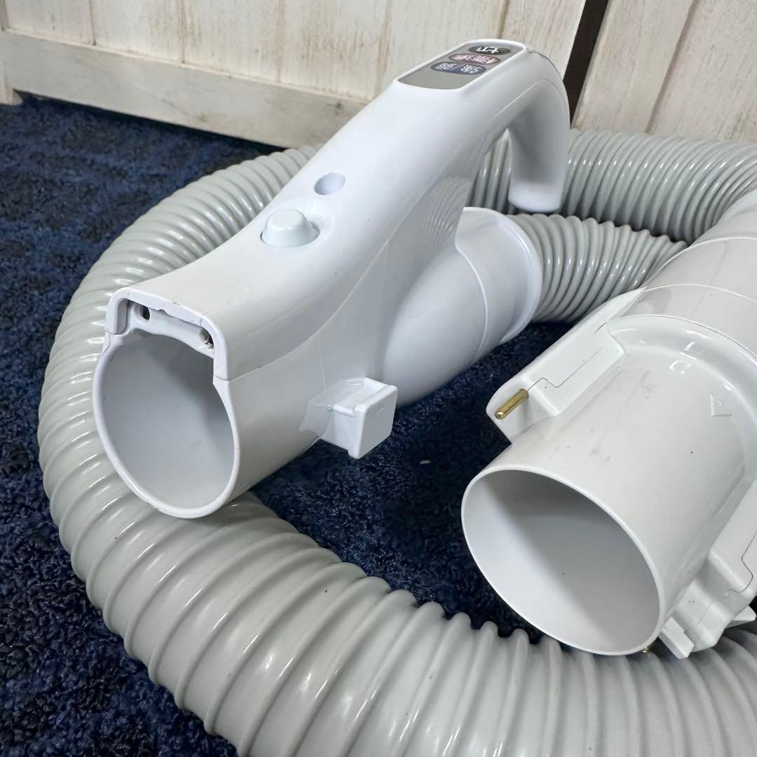 HITACHI 日立 紙パック式 掃除機 かるパック CV-KV70H